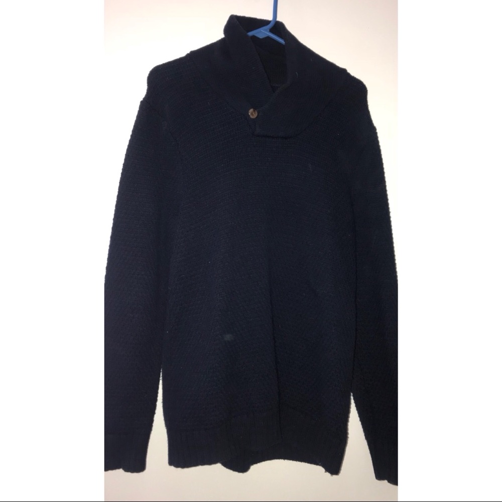 Old Navy Pullover Shawl